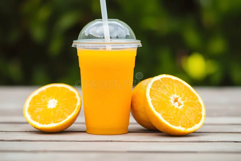 Orange Juice